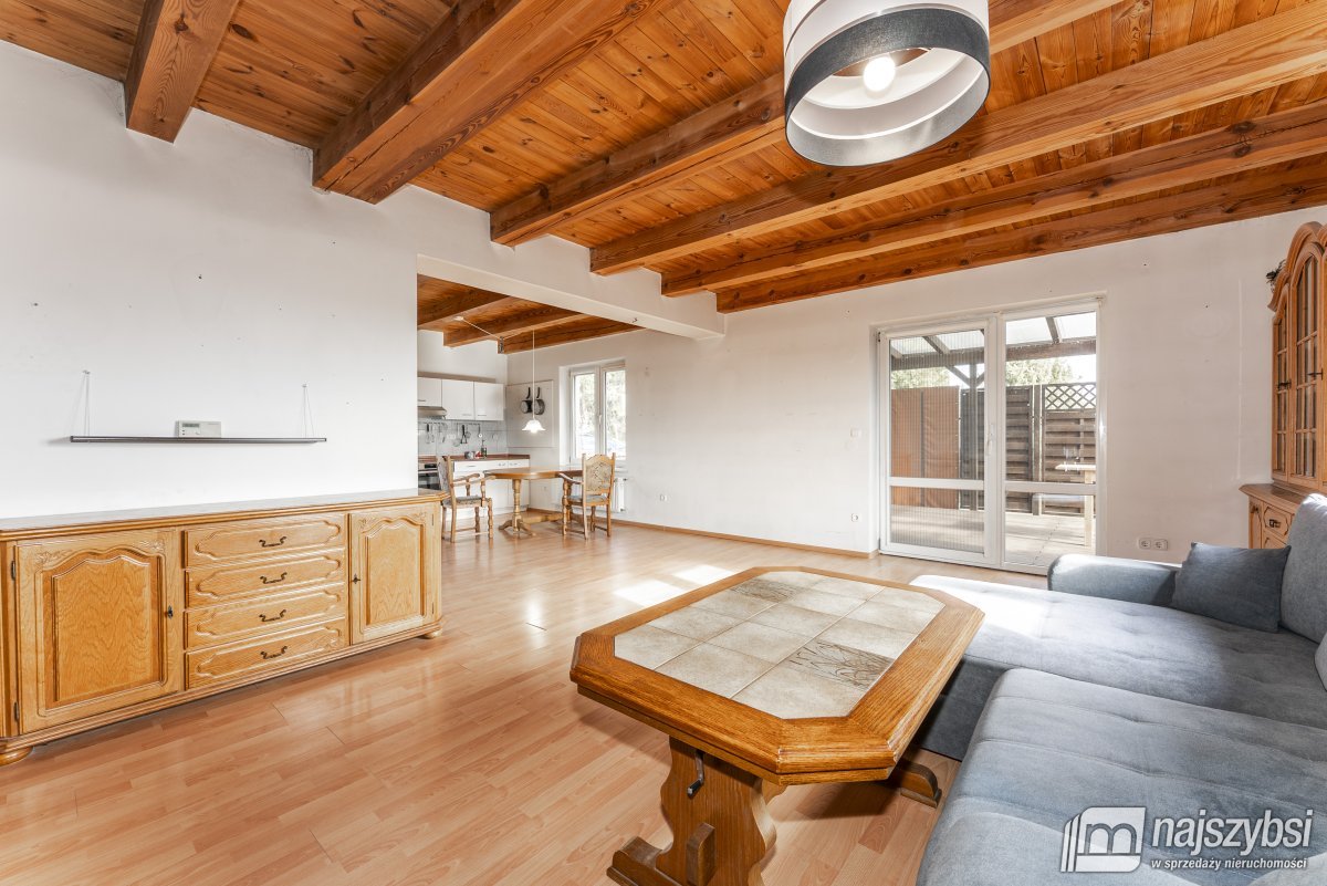 Biały Bór - Drzonowo dom wolnostojący (10)