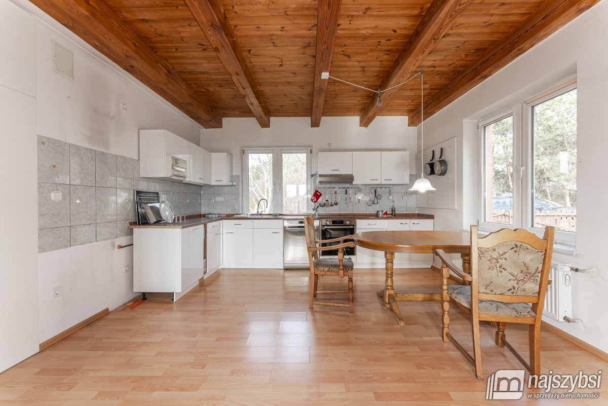 Biały Bór - Drzonowo dom wolnostojący (11)