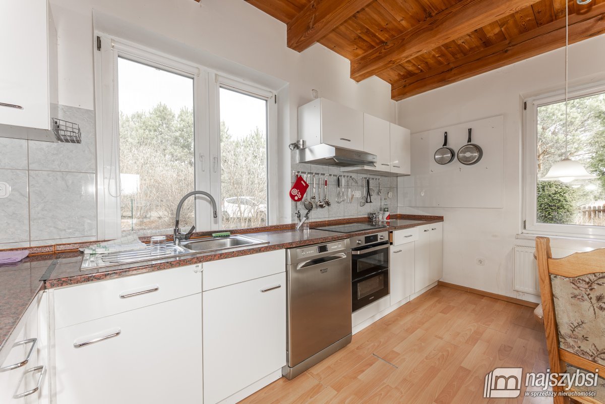 Biały Bór - Drzonowo dom wolnostojący (12)