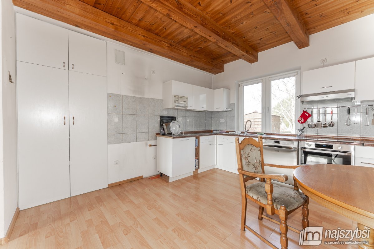 Biały Bór - Drzonowo dom wolnostojący (13)