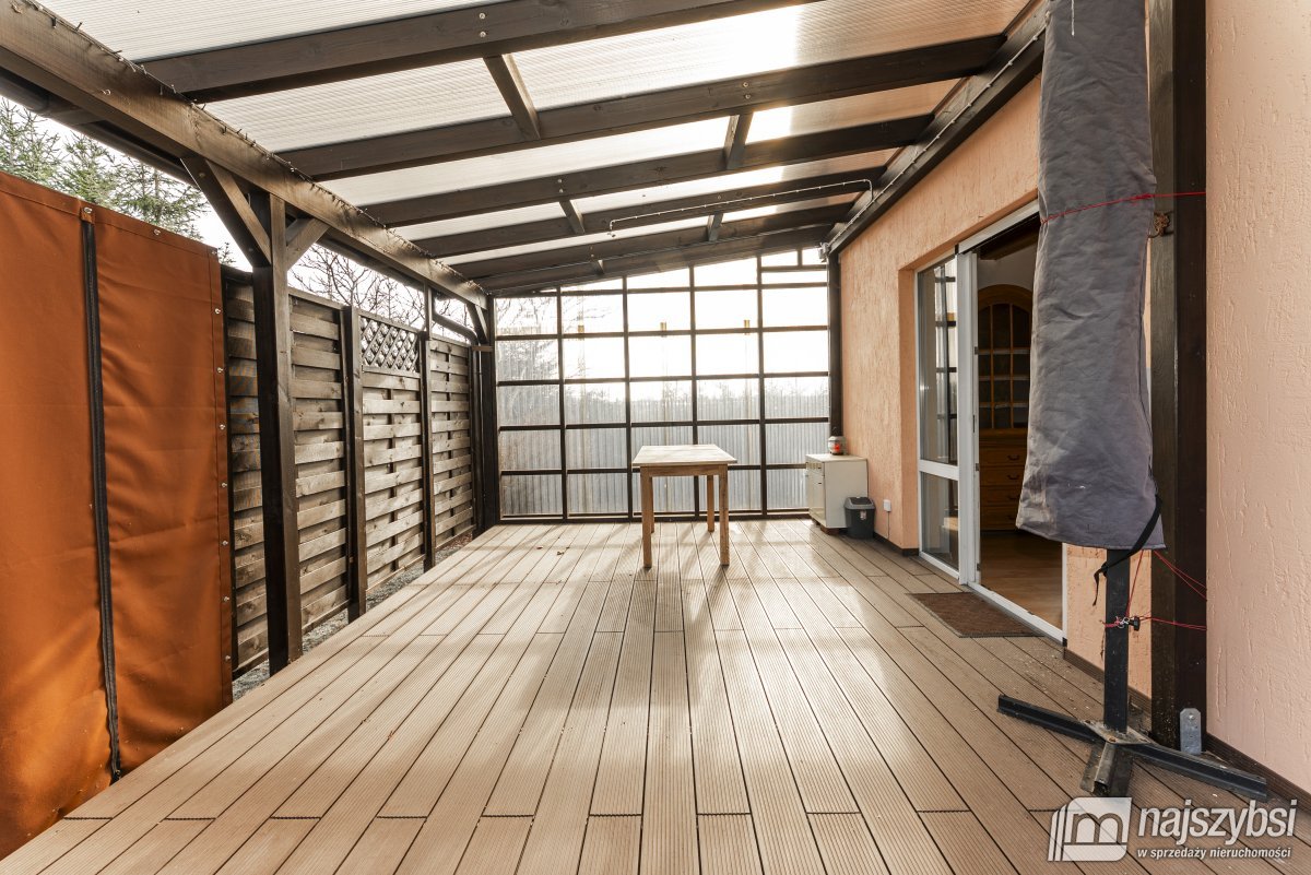 Biały Bór - Drzonowo dom wolnostojący (14)