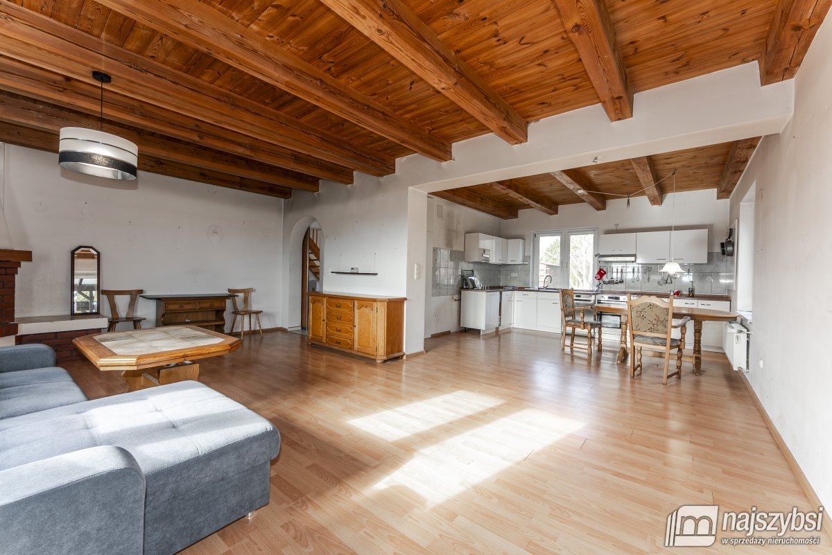 Biały Bór - Drzonowo dom wolnostojący (15)