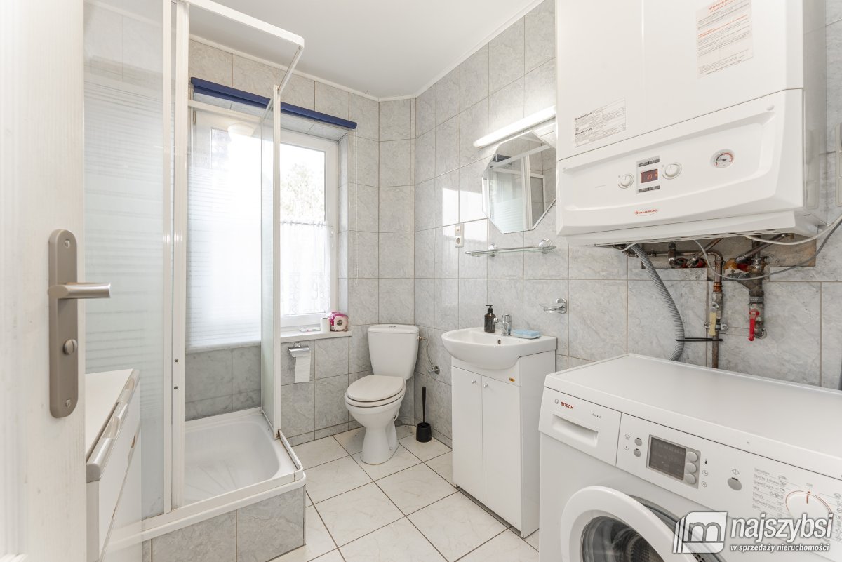 Biały Bór - Drzonowo dom wolnostojący (18)