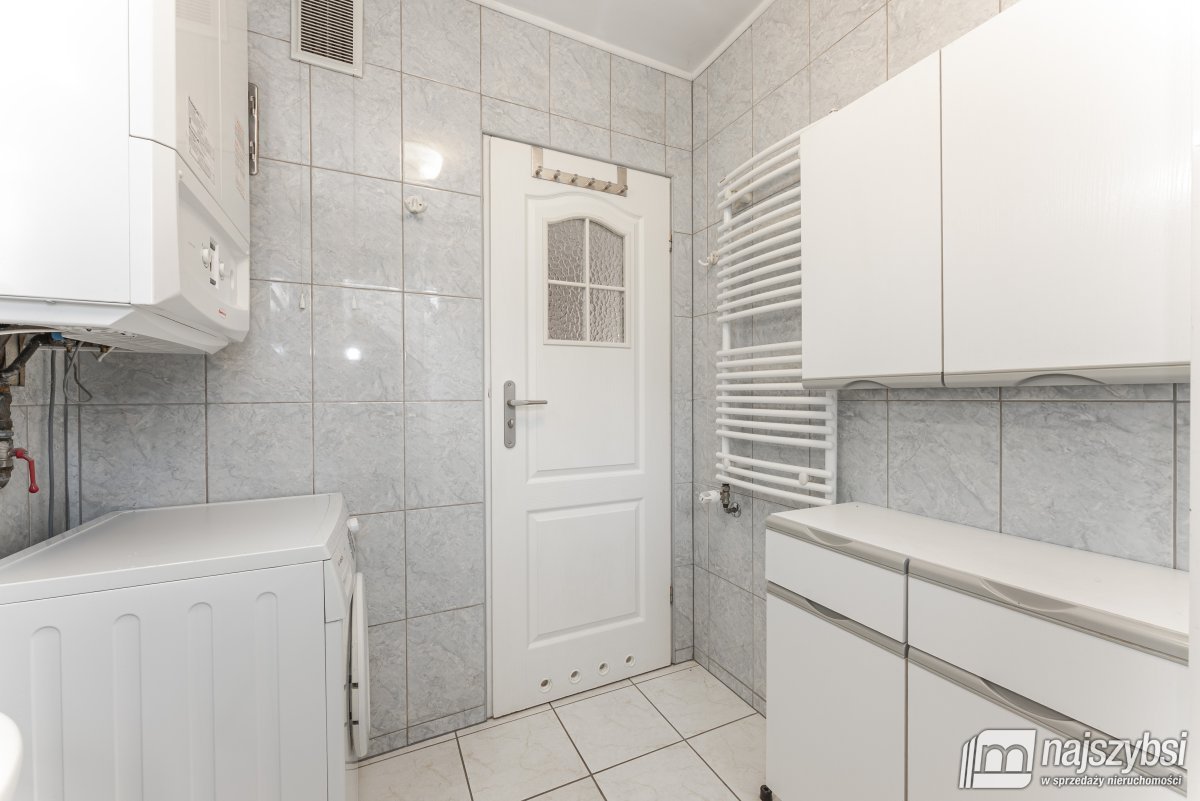 Biały Bór - Drzonowo dom wolnostojący (19)