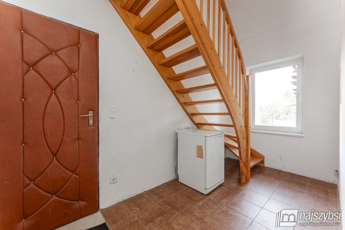 Biały Bór - Drzonowo dom wolnostojący (20)