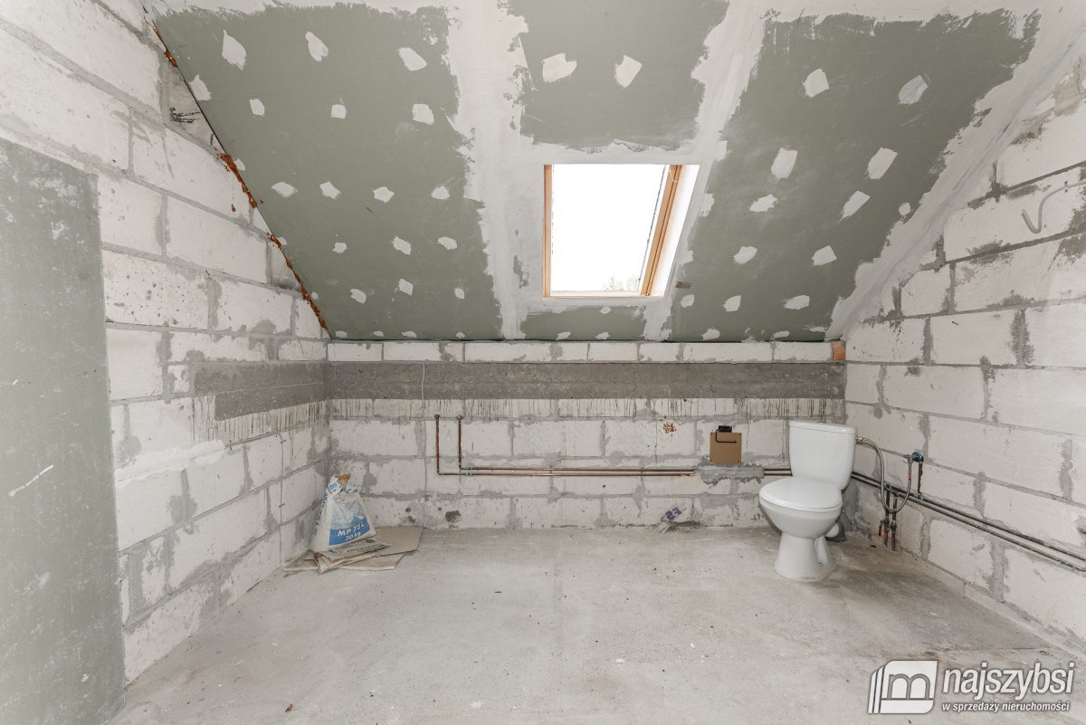 Biały Bór - Drzonowo dom wolnostojący (21)