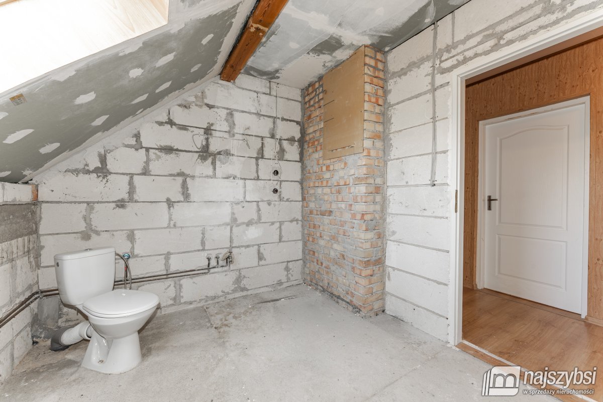 Biały Bór - Drzonowo dom wolnostojący (22)