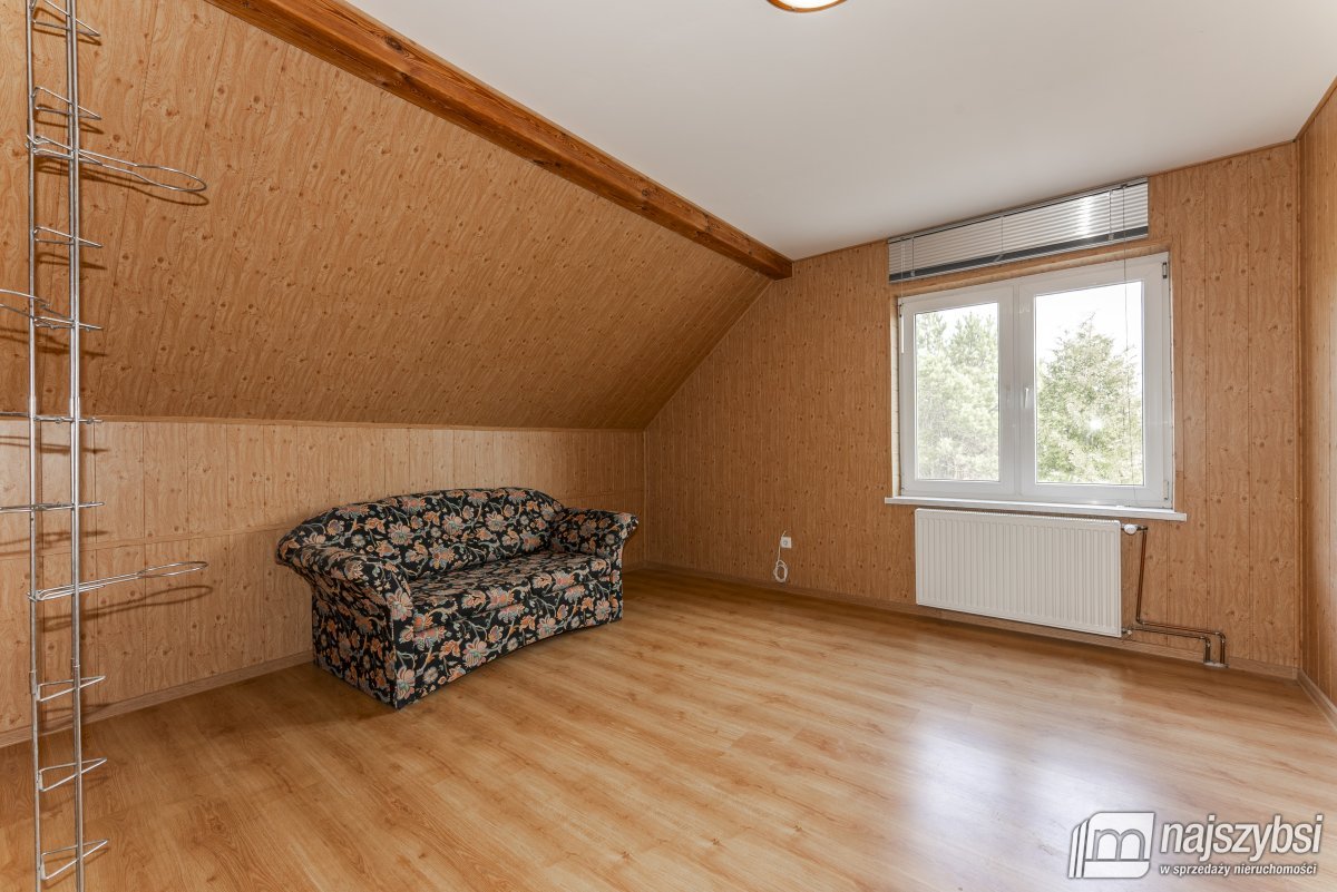 Biały Bór - Drzonowo dom wolnostojący (23)