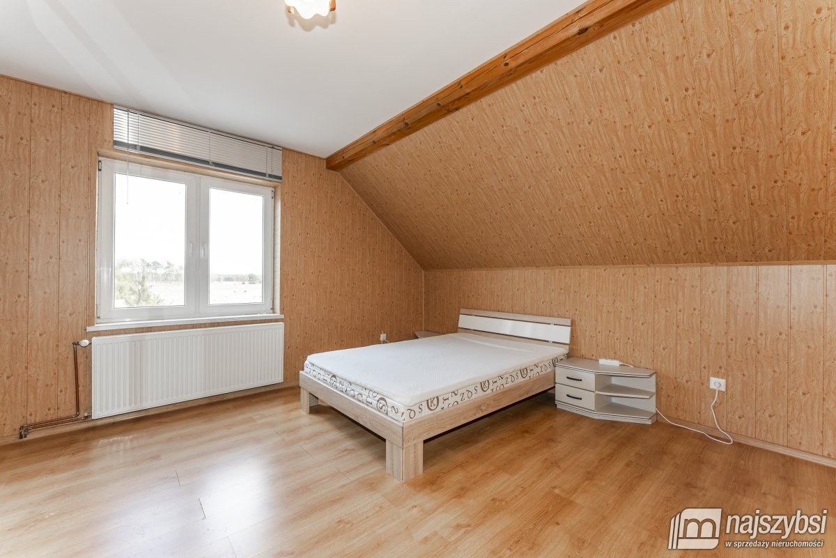 Biały Bór - Drzonowo dom wolnostojący (26)