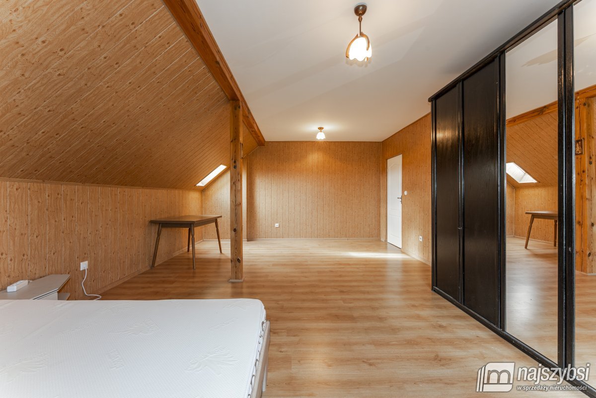 Biały Bór - Drzonowo dom wolnostojący (27)