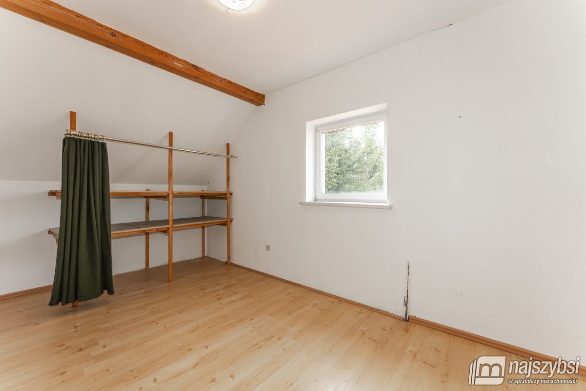 Biały Bór - Drzonowo dom wolnostojący (28)