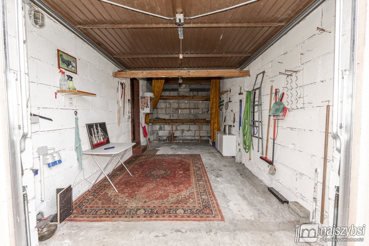 Biały Bór - Drzonowo dom wolnostojący (30)