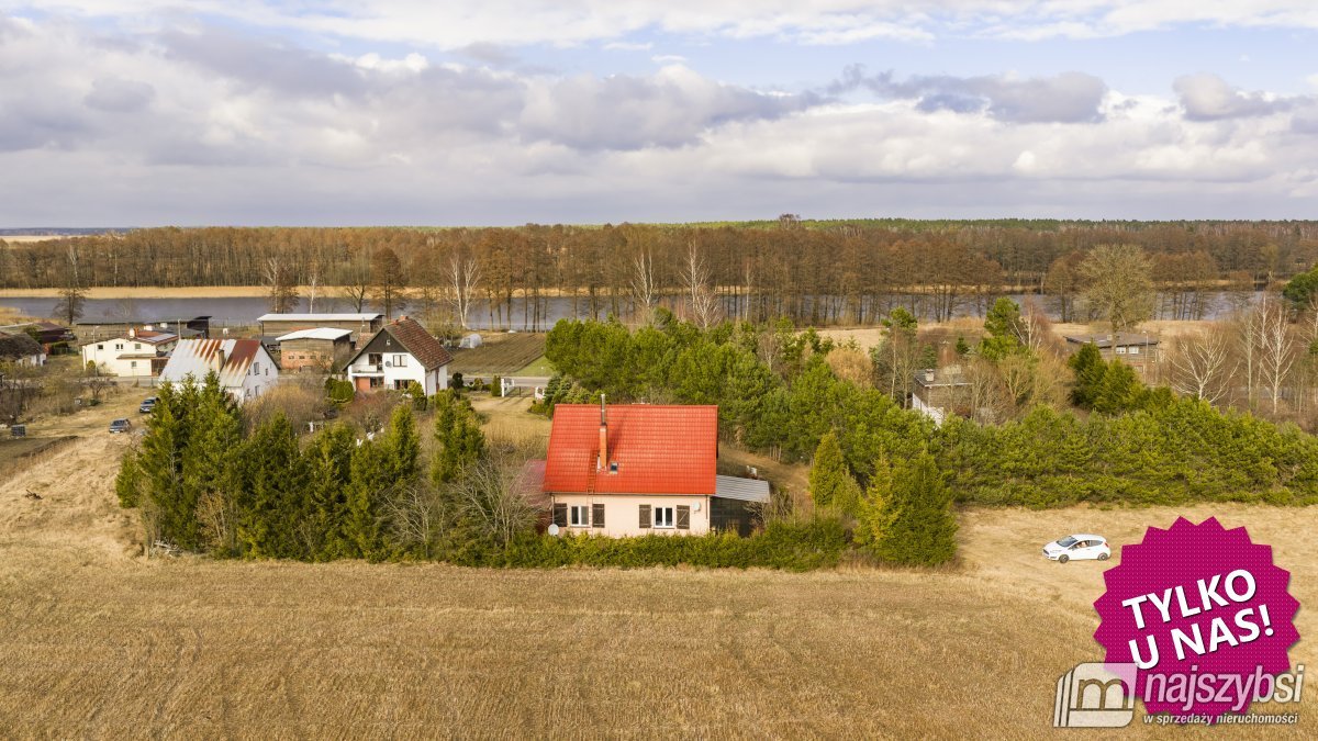 Biały Bór - Drzonowo dom wolnostojący (5)