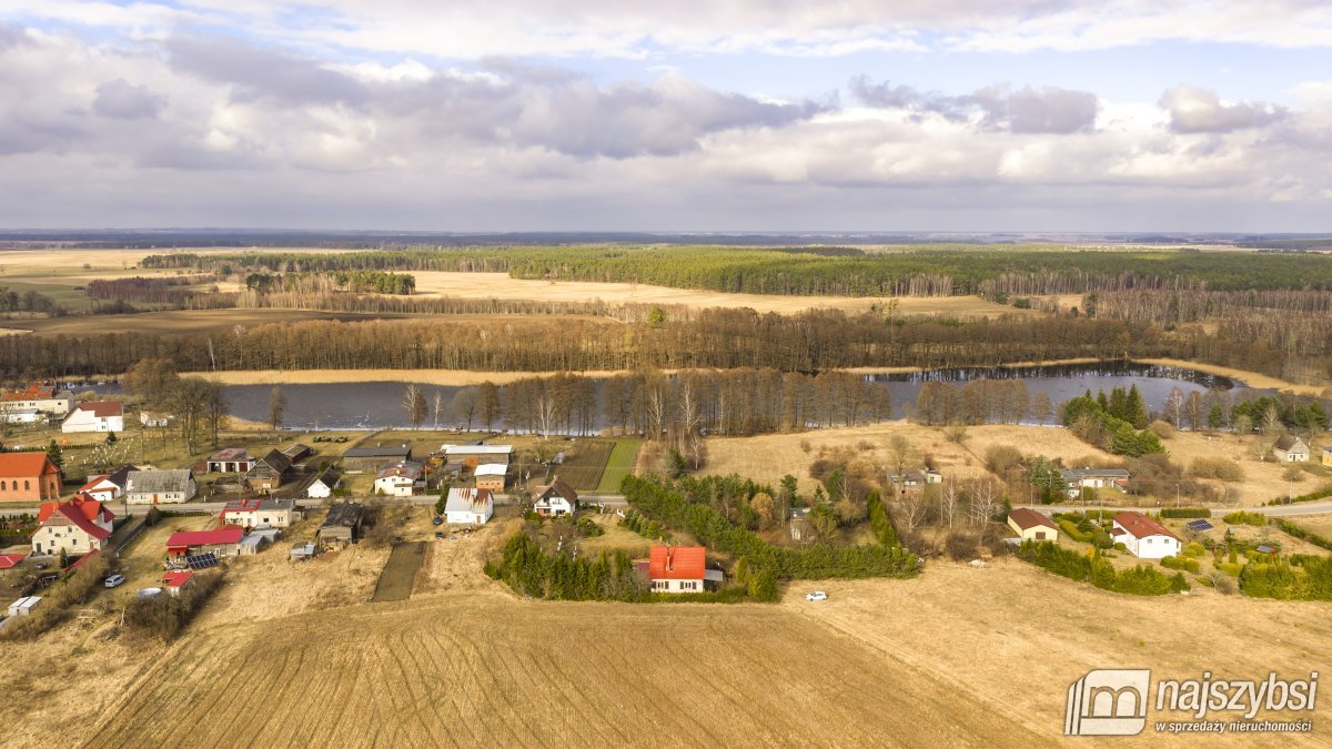 Biały Bór - Drzonowo dom wolnostojący (6)