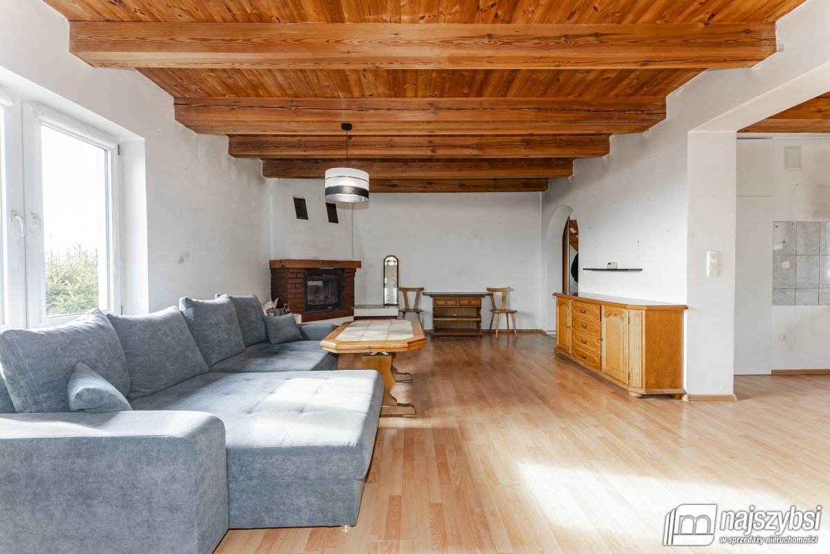 Biały Bór - Drzonowo dom wolnostojący (7)