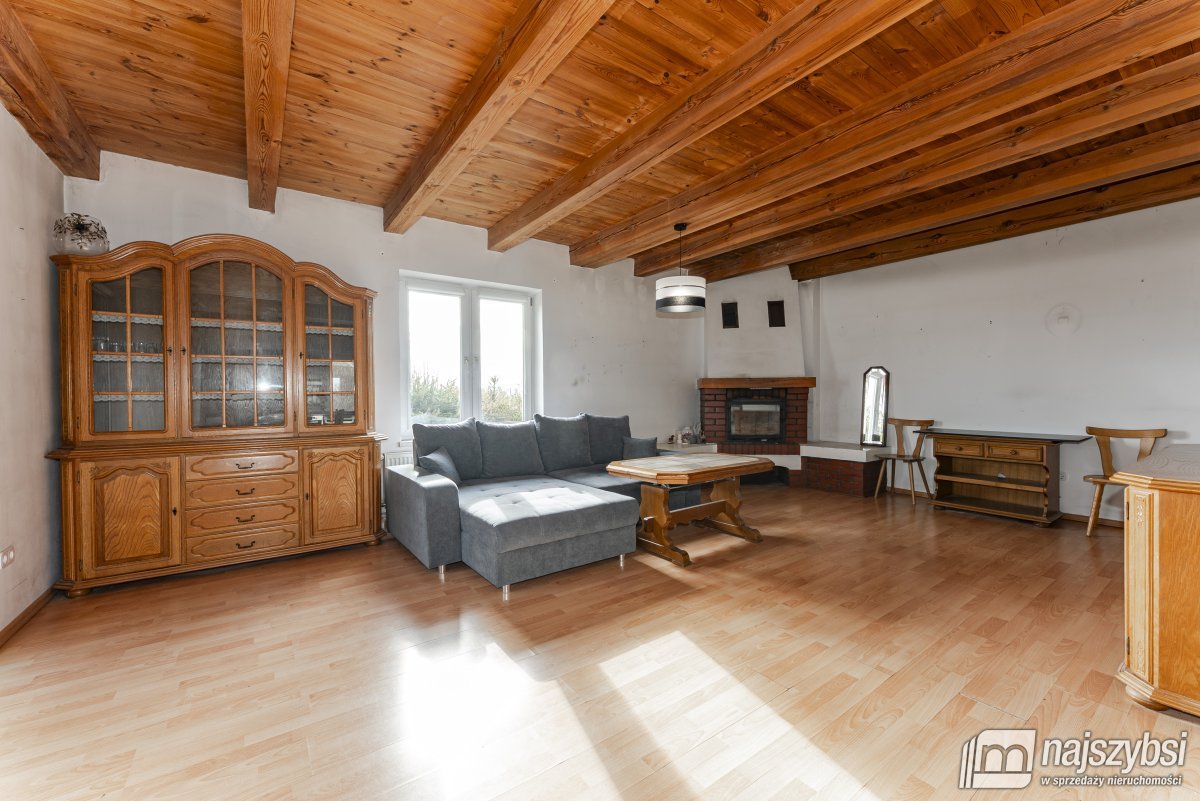 Biały Bór - Drzonowo dom wolnostojący (8)