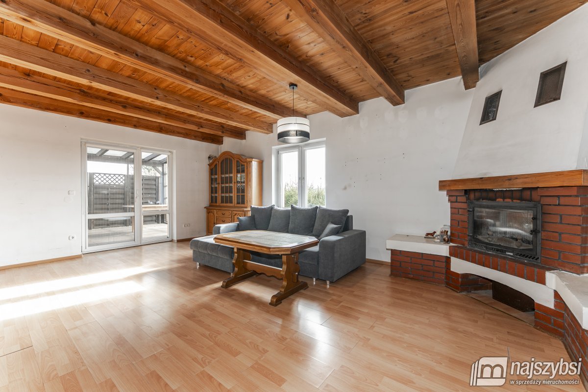 Biały Bór - Drzonowo dom wolnostojący (9)