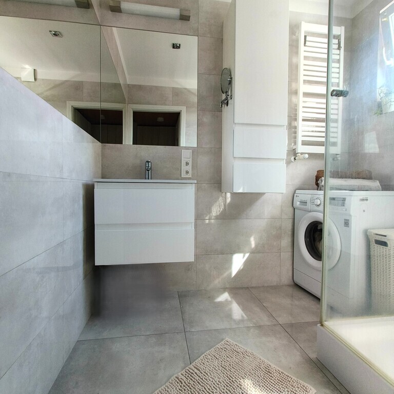 Zielona okolica, os. Bukowe, mieszkanie z balkonem (10)