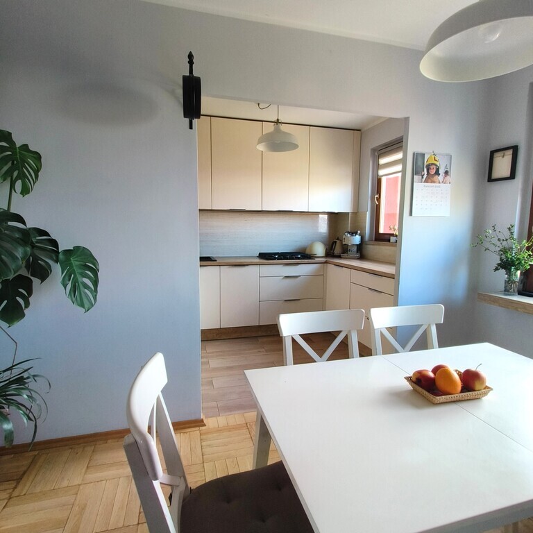 Zielona okolica, os. Bukowe, mieszkanie z balkonem (7)