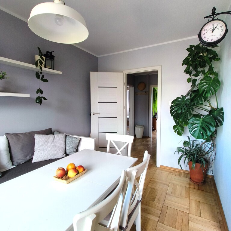 Zielona okolica, os. Bukowe, mieszkanie z balkonem (6)