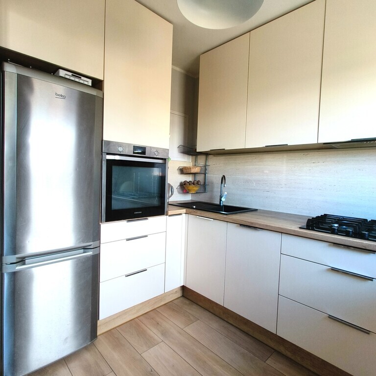 Zielona okolica, os. Bukowe, mieszkanie z balkonem (8)