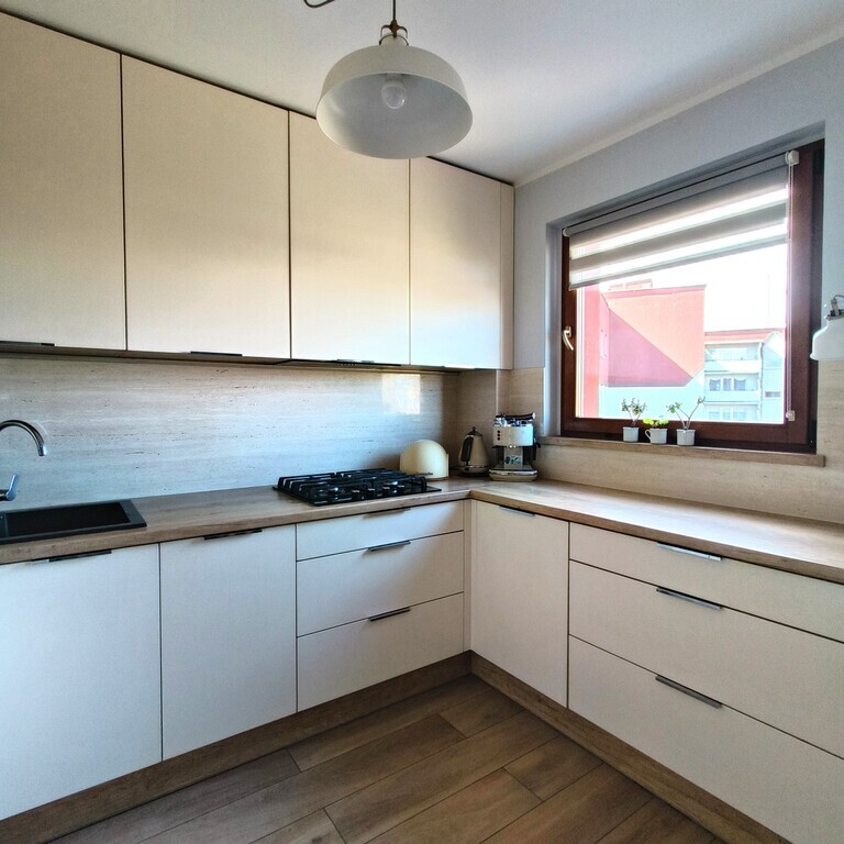 Zielona okolica, os. Bukowe, mieszkanie z balkonem (9)