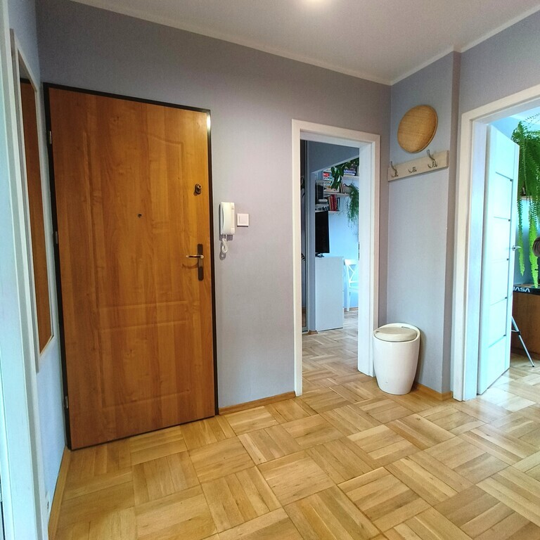 Zielona okolica, os. Bukowe, mieszkanie z balkonem (12)