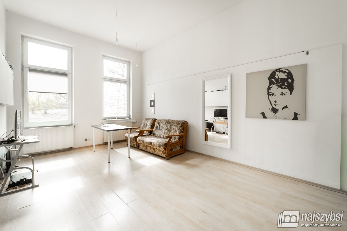 Szczecin-Dąbie - Wysokie 3,5m, Potencjał i parking (10)