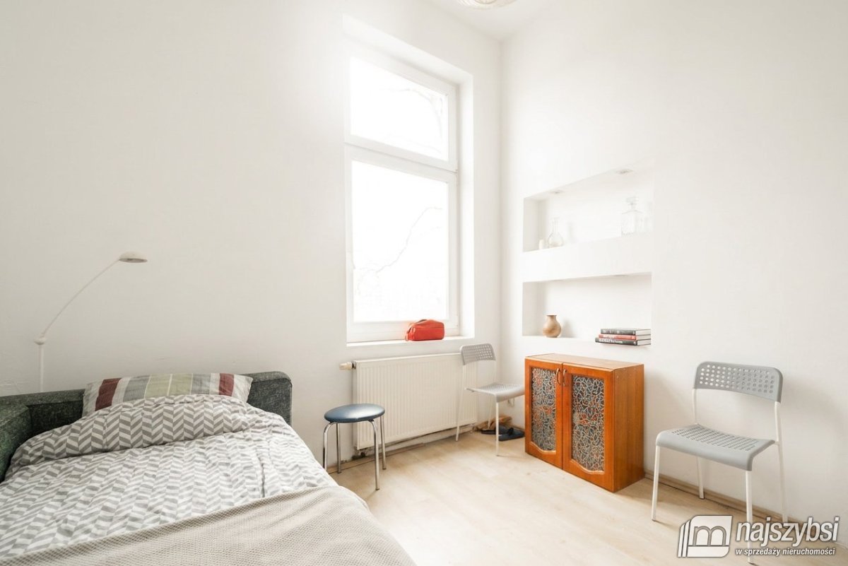 Szczecin-Dąbie - Wysokie 3,5m, Potencjał i parking (11)