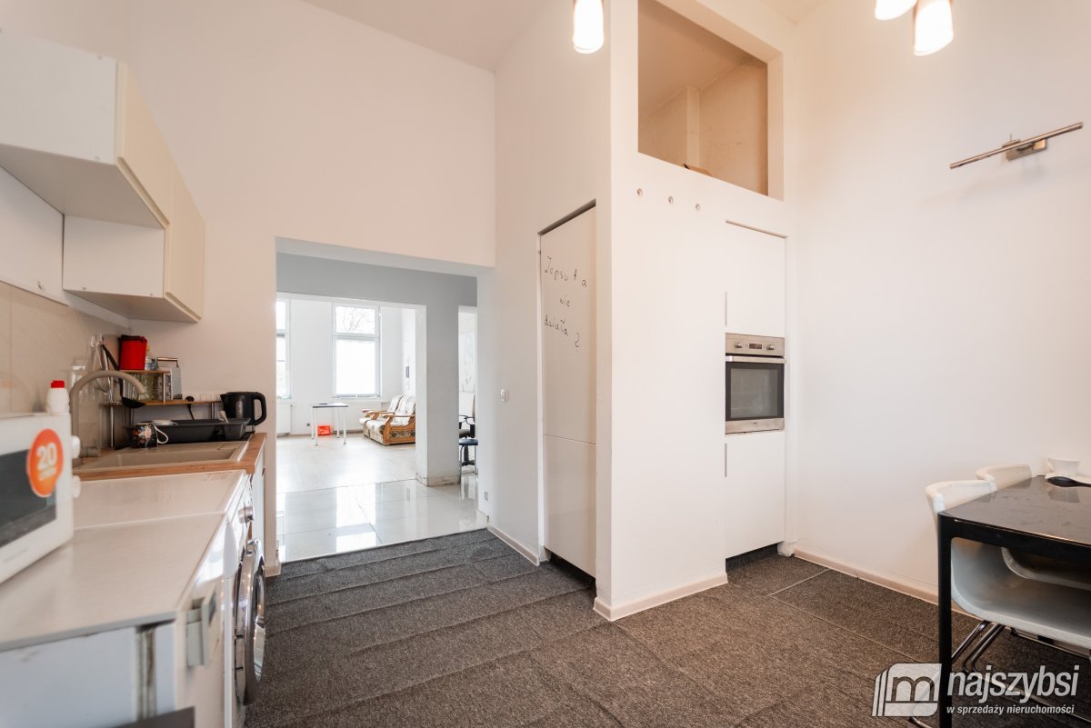 Szczecin-Dąbie - Wysokie 3,5m, Potencjał i parking (13)