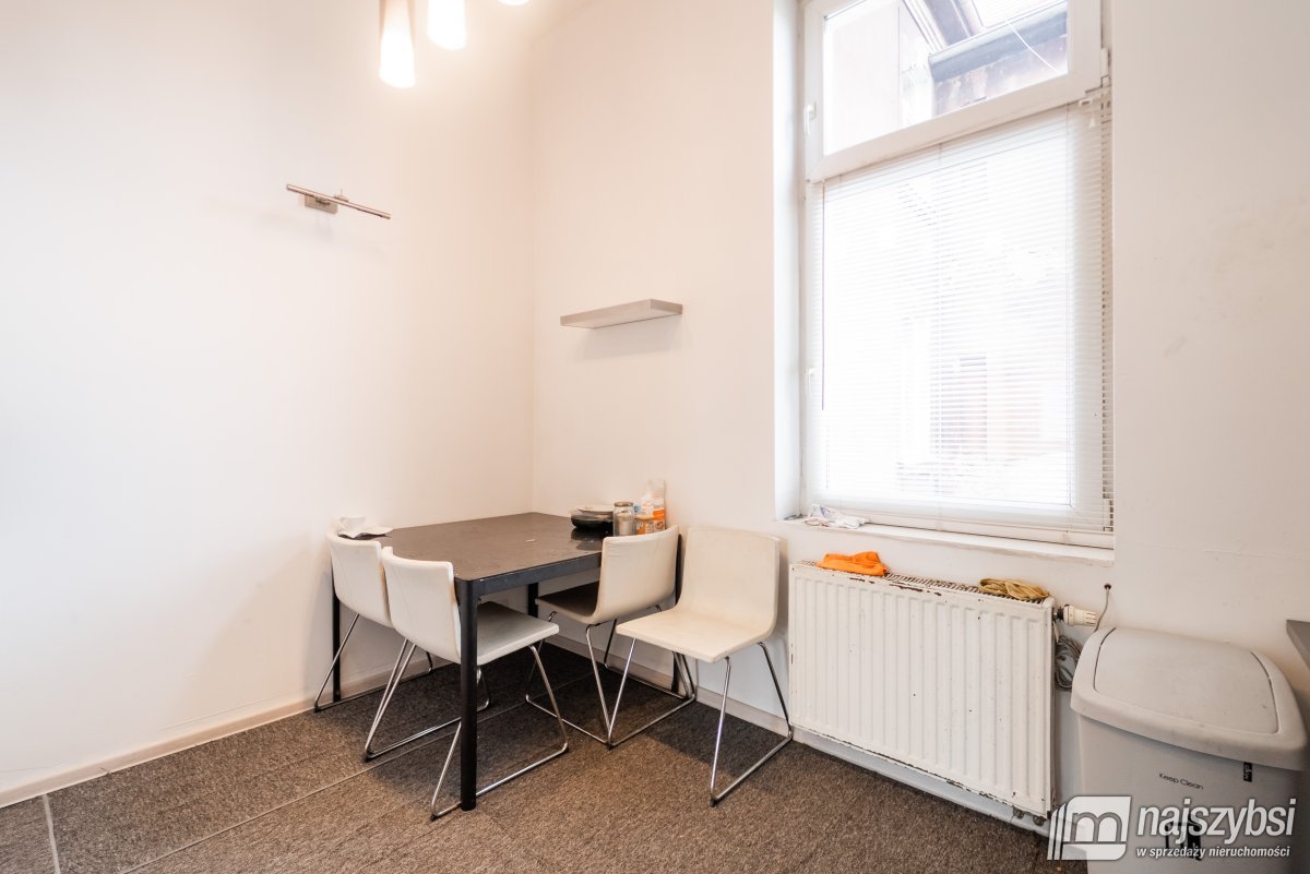 Szczecin-Dąbie - Wysokie 3,5m, Potencjał i parking (14)