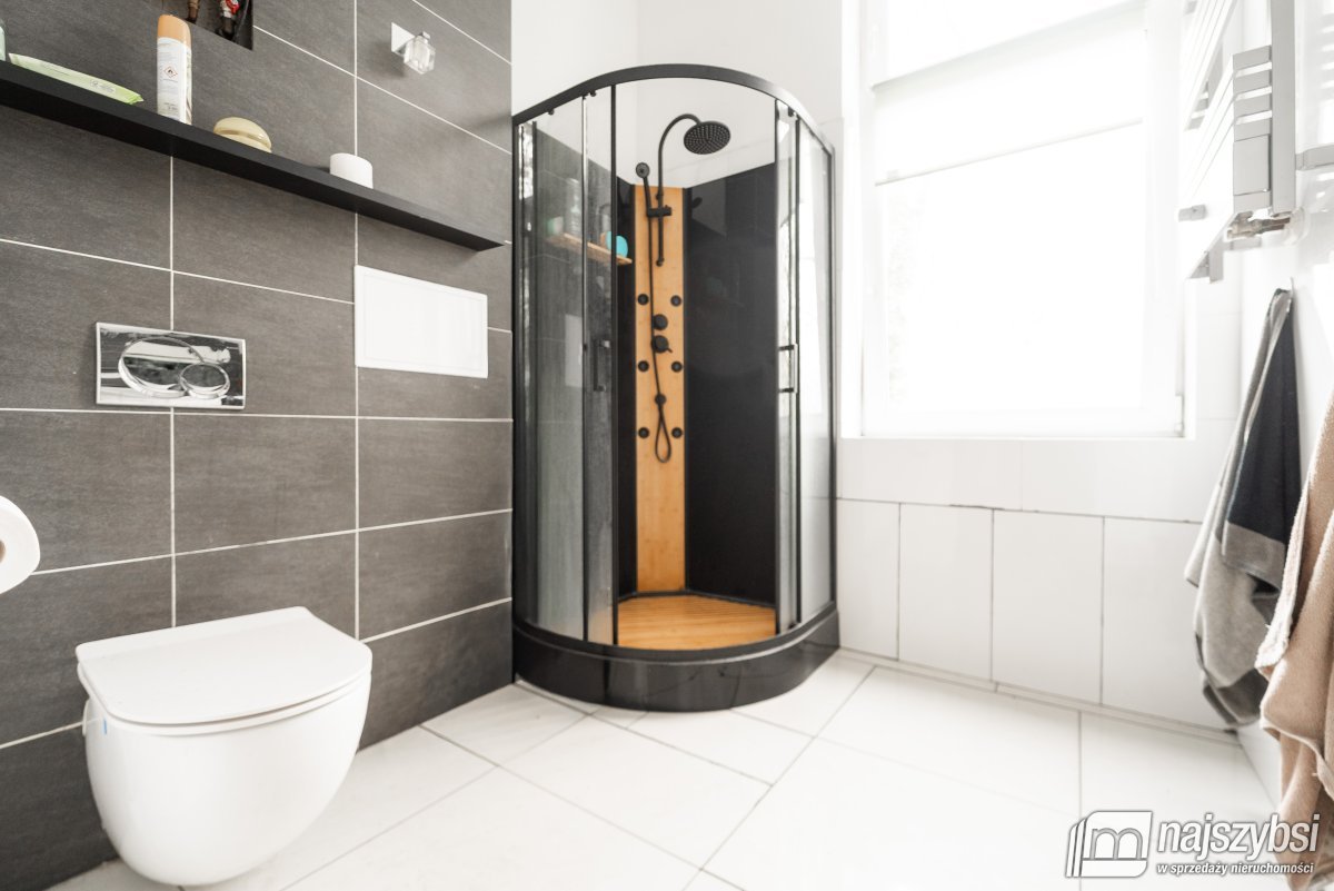 Szczecin-Dąbie - Wysokie 3,5m, Potencjał i parking (15)