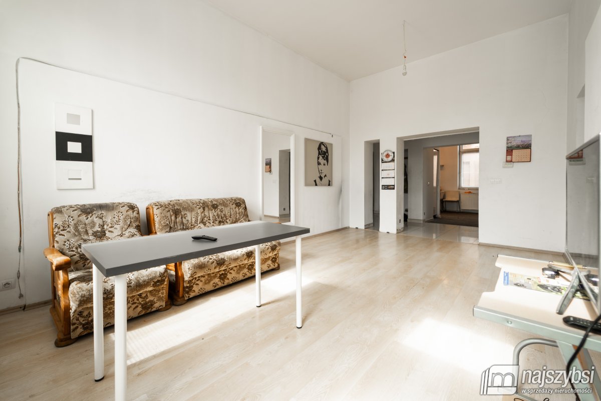 Szczecin-Dąbie - Wysokie 3,5m, Potencjał i parking (16)