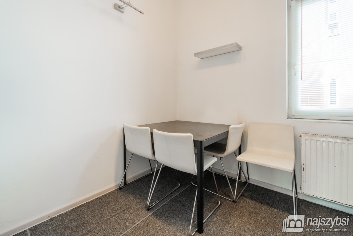 Szczecin-Dąbie - Wysokie 3,5m, Potencjał i parking (17)