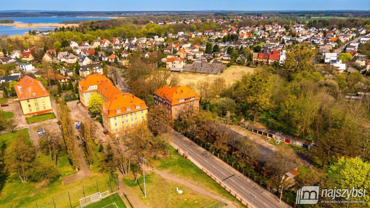 Szczecin-Dąbie - Wysokie 3,5m, Potencjał i parking (18)