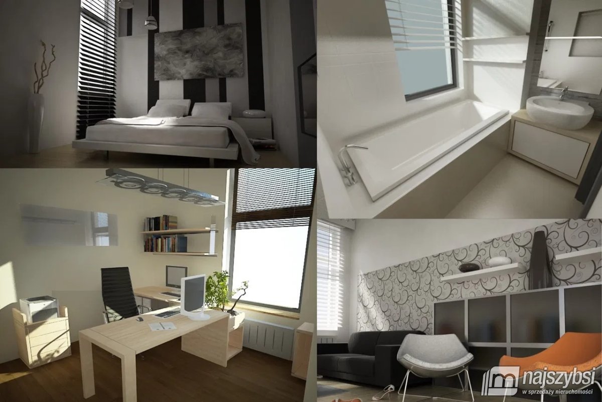 Szczecin-Dąbie - Wysokie 3,5m, Potencjał i parking (20)