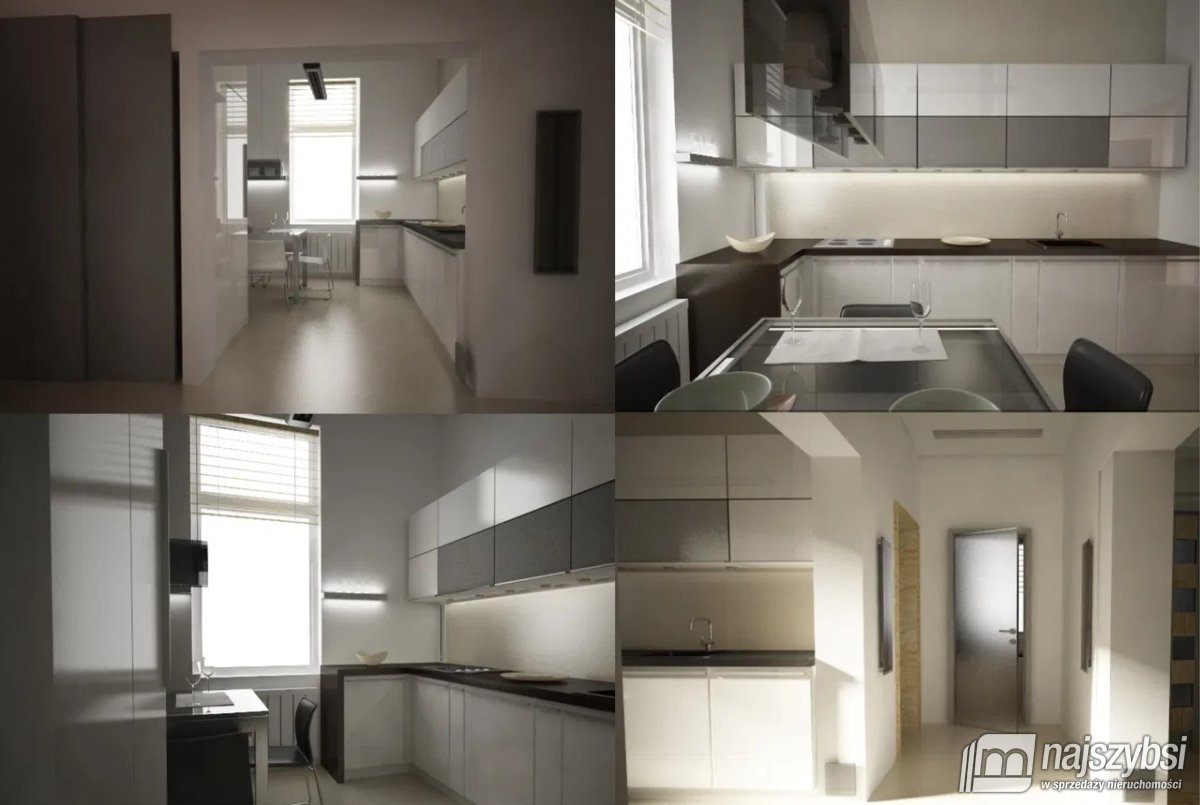 Szczecin-Dąbie - Wysokie 3,5m, Potencjał i parking (21)