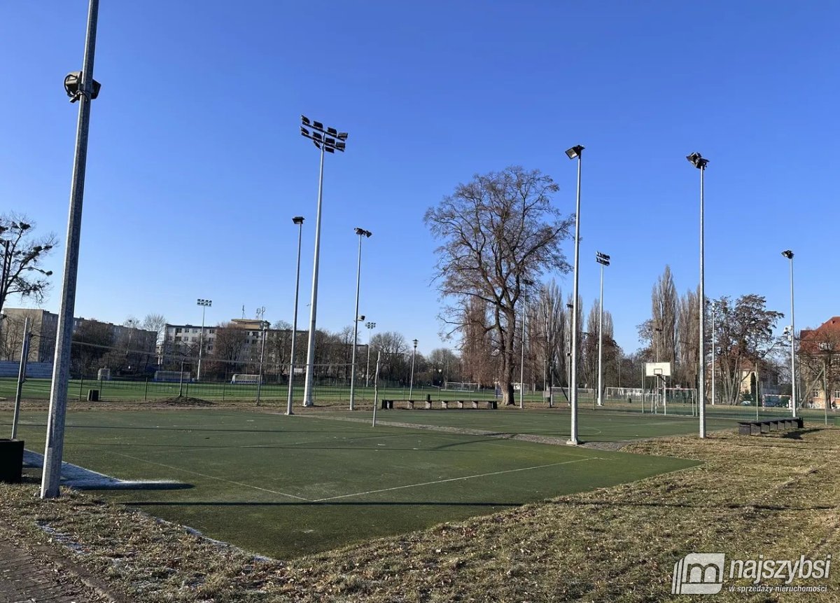 Szczecin-Dąbie - Wysokie 3,5m, Potencjał i parking (22)