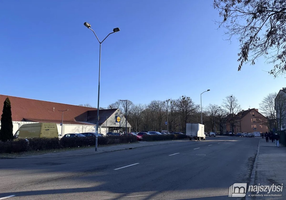 Szczecin-Dąbie - Wysokie 3,5m, Potencjał i parking (23)