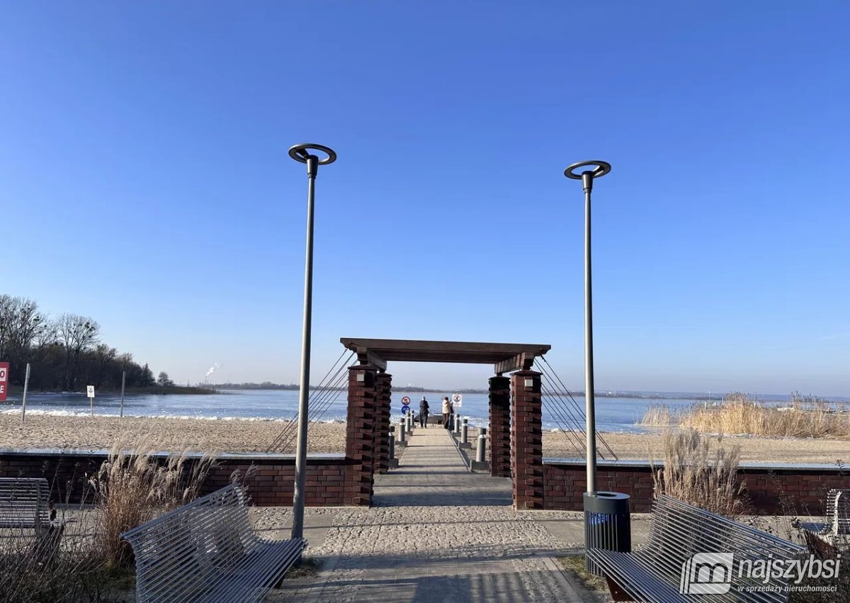 Szczecin-Dąbie - Wysokie 3,5m, Potencjał i parking (24)