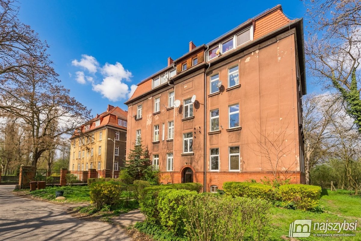 Szczecin-Dąbie - Wysokie 3,5m, Potencjał i parking (5)