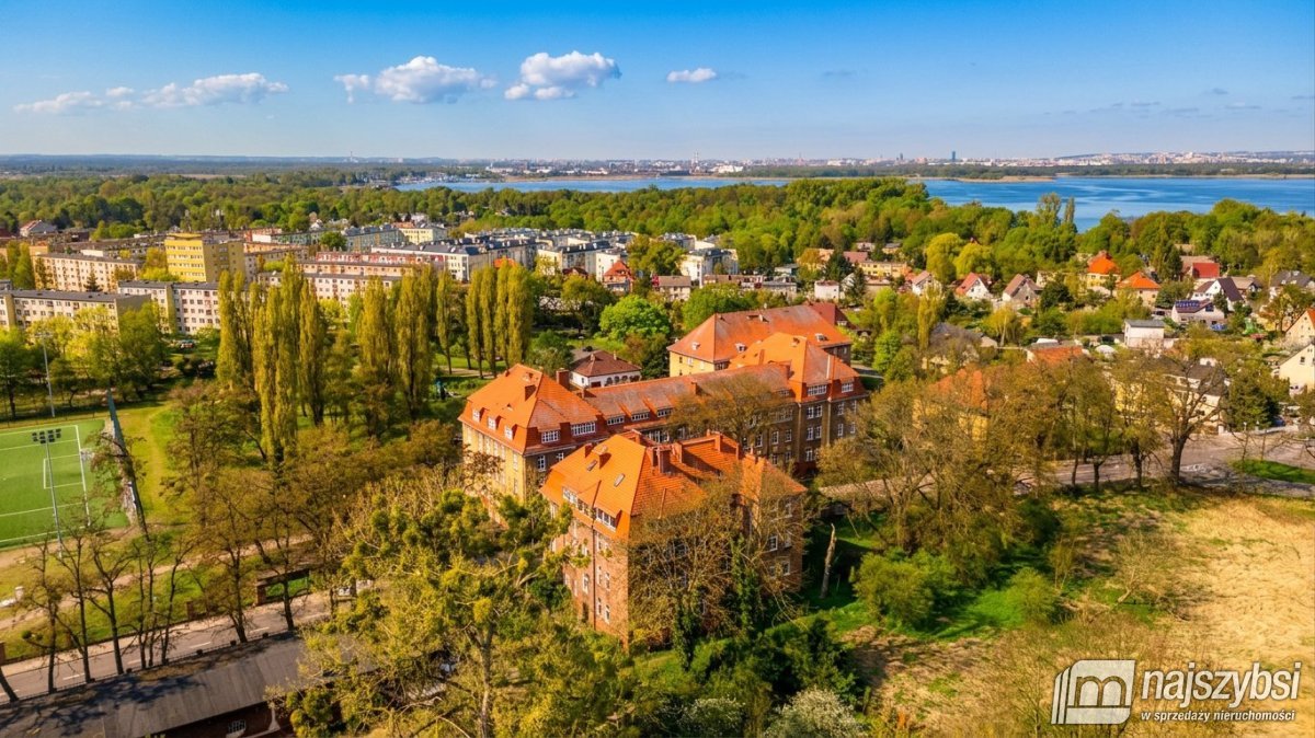 Szczecin-Dąbie - Wysokie 3,5m, Potencjał i parking (6)