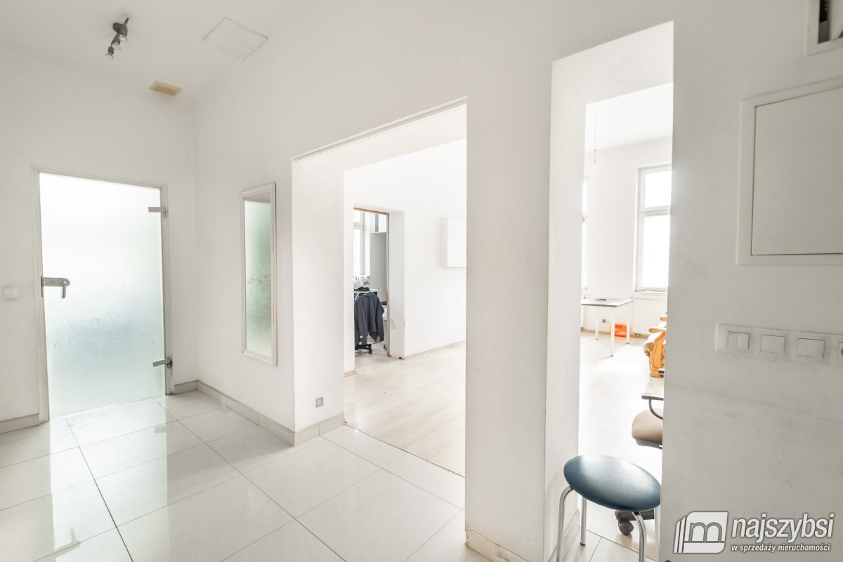 Szczecin-Dąbie - Wysokie 3,5m, Potencjał i parking (7)