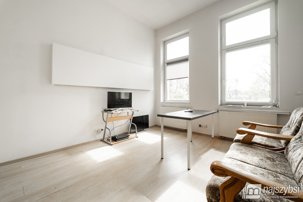 Szczecin-Dąbie - Wysokie 3,5m, Potencjał i parking (8)