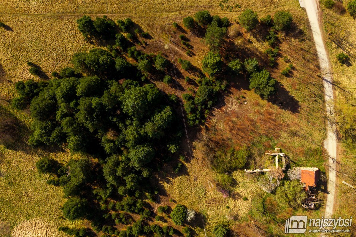 Rudnica - Działka inwestycyjna  przy rzece i lesie (14)
