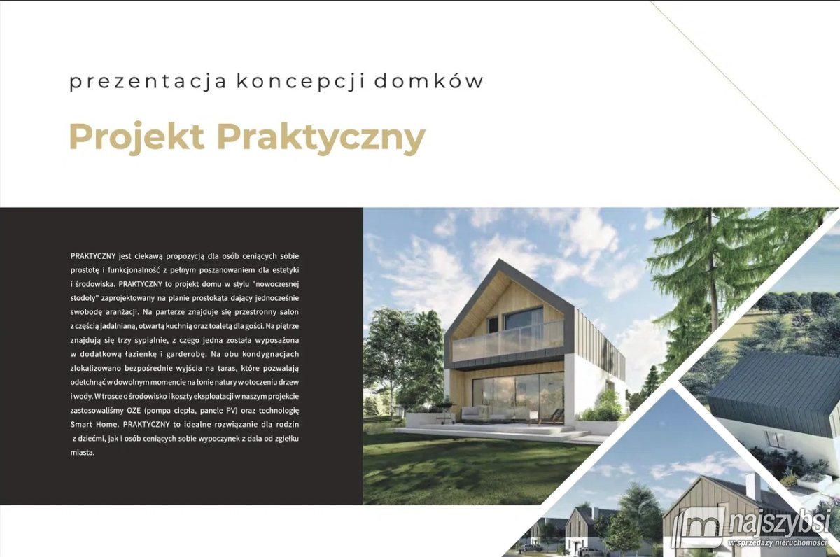 Rudnica - Działka inwestycyjna  przy rzece i lesie (19)