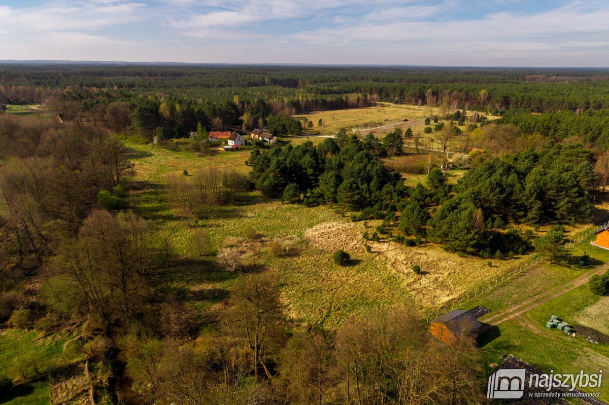 Rudnica - Działka przy rzece i lesie (10)