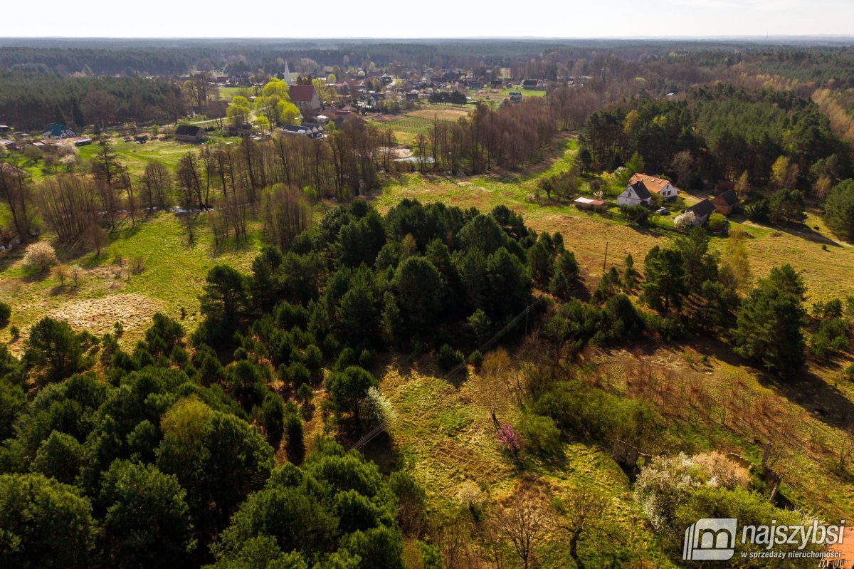 Rudnica - Działka przy rzece i lesie (11)