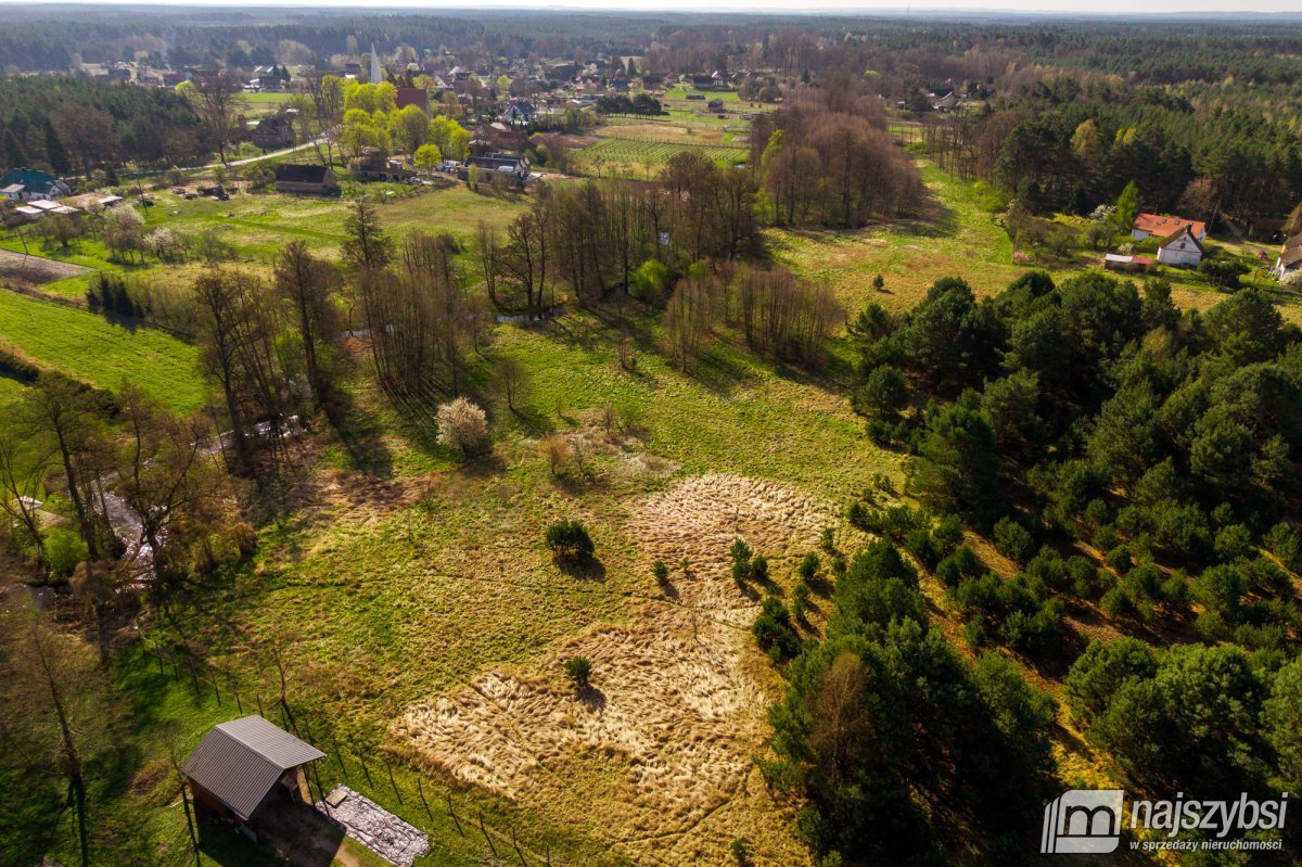 Rudnica - Działka przy rzece i lesie (12)