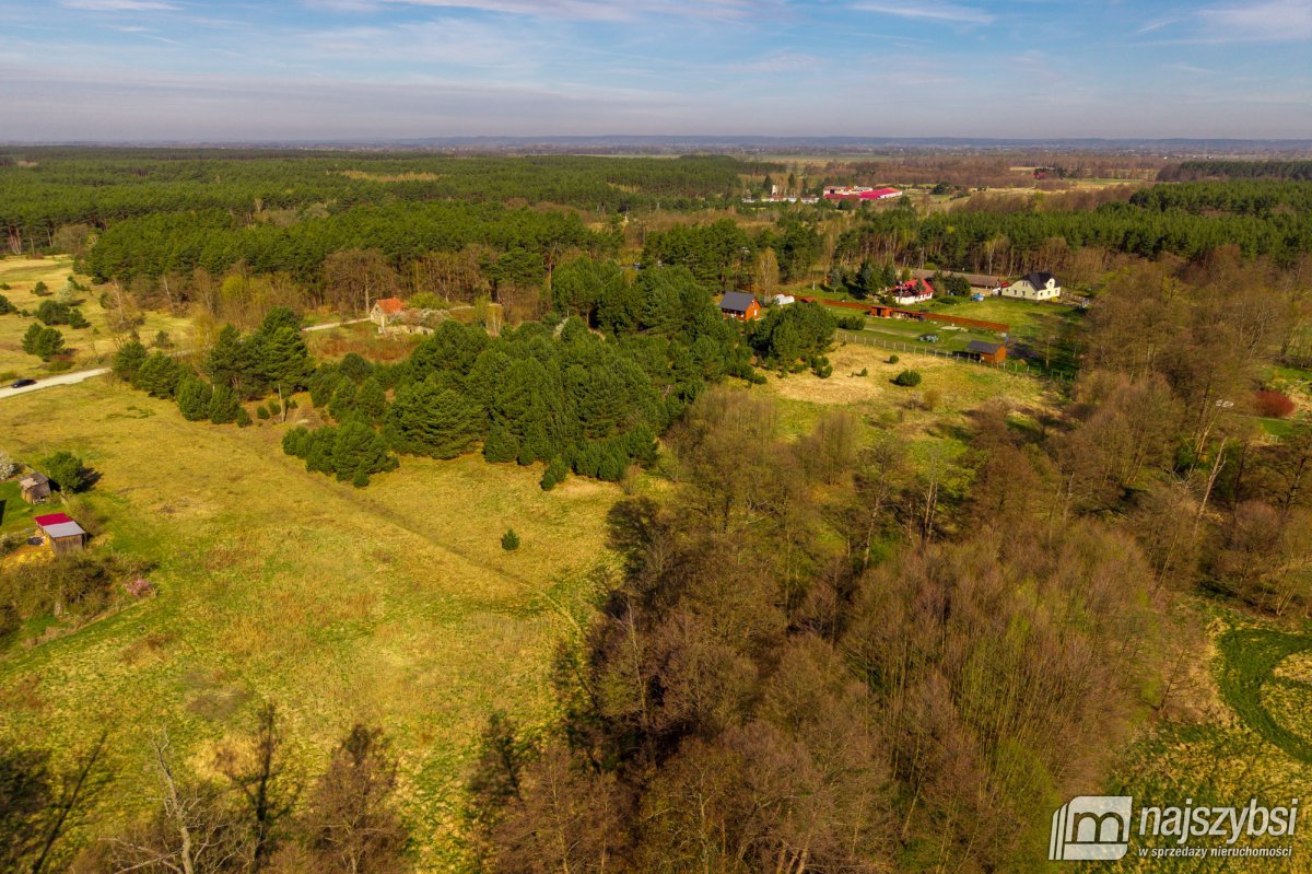 Rudnica - Działka przy rzece i lesie (13)